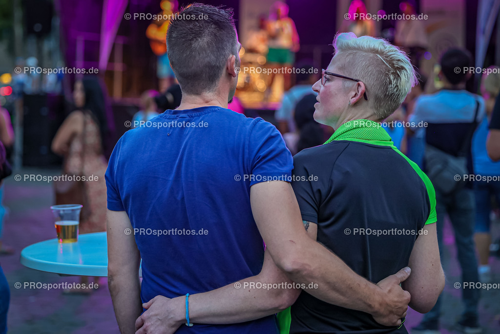 Altstadtlauf Koeln; Koeln, 19.08.22 | Impressionen vom Altstadtlauf Koeln am 19.08.22 in Koeln (Nordrhein-Westfalen). 