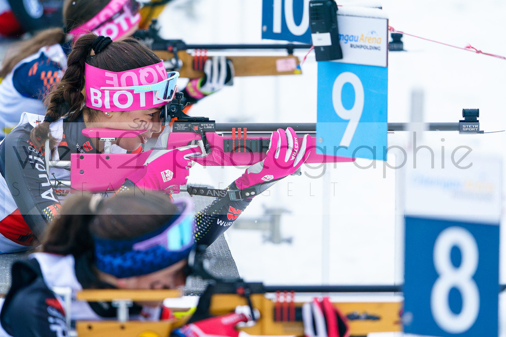 DSC Ruhpolding | 3. DSV E.INFRA Schülercup Biathlon in der Chiemgau Arena Ruhpolding