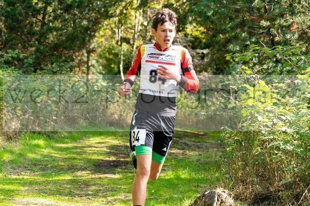 DSC Altenberg | DSC Altenberg in der SPARKASSEN-Arena, 24. September 2022