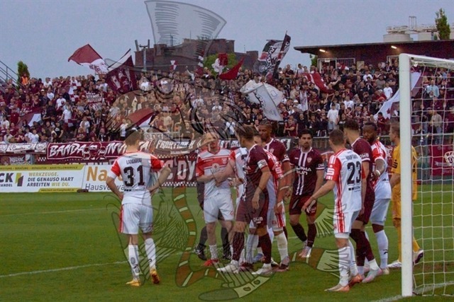 BFC Dynamo vs. Hallescher FC 030 | mythos-online-redaktion