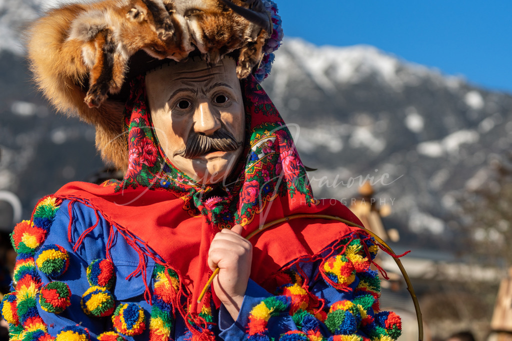 Rumer Muller | Umzug der Rumer Muller 2023