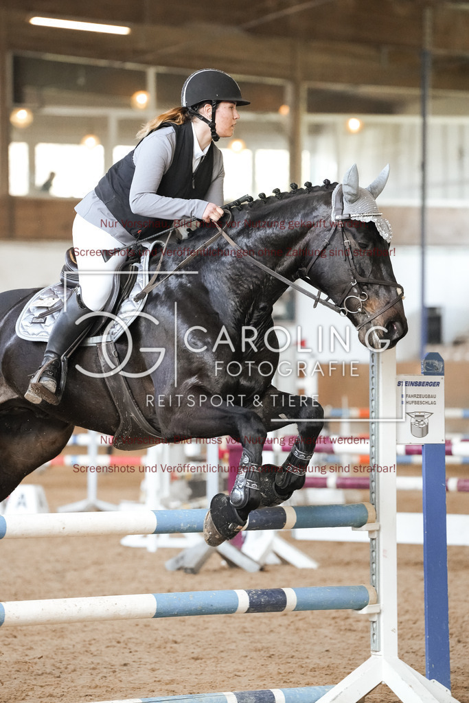 DSC00178 | Reitturnier_Göppingen_April_2026, Tamara_Koch, Claudios_Boy_T
