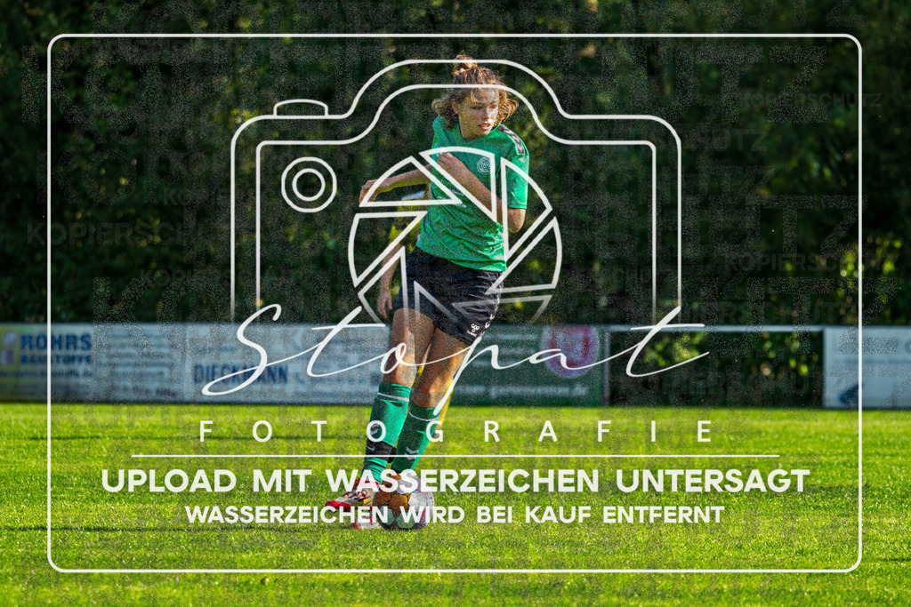 260927-TSVSGF-0005 | Kreisliga Damen OHZ/VER - TSV Fischerhude-Quelkhorn II vs. SG Fulde am 27.09.26 in Sportpark Fischerhude, Ottersberg - Realisiert mit Pictrs.com