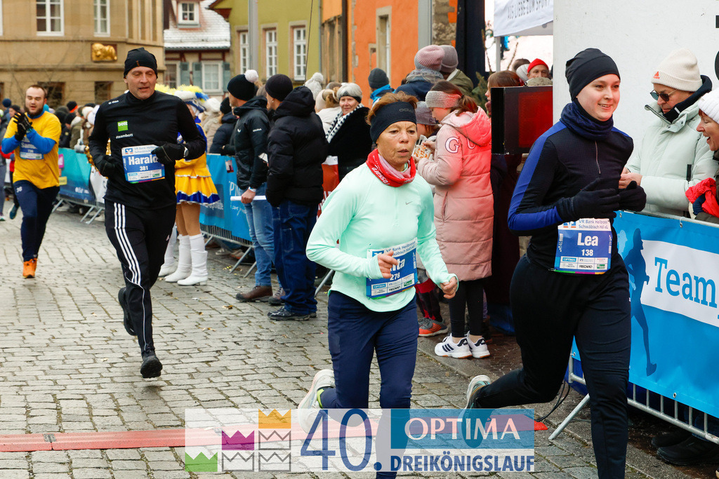 VR Bank Hauptlauf 10km | 40. Optima 3koenigslauf 2026 - Realisiert mit Pictrs.com