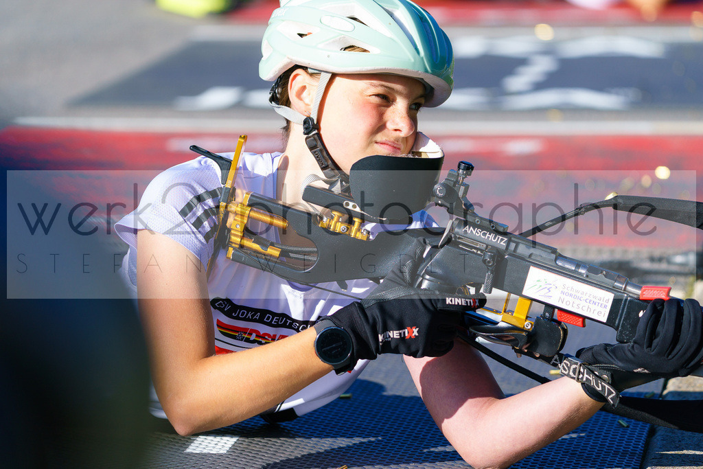 DP Arber  | Deutschlandpokal ARBER am 15. - 17. September 2023