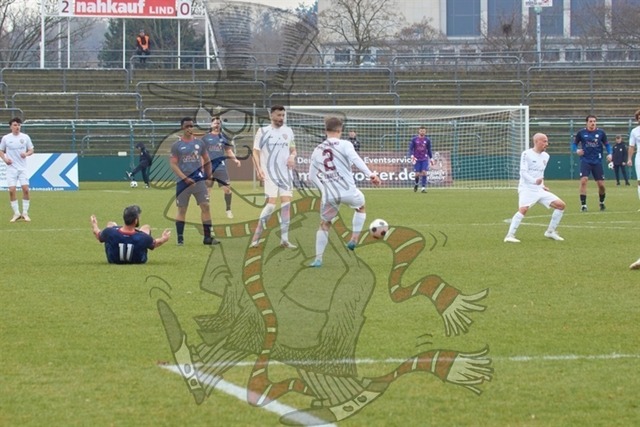 BFC Dynamo vs. S.D. Croatia Berlin 098 | mythos-online-redaktion