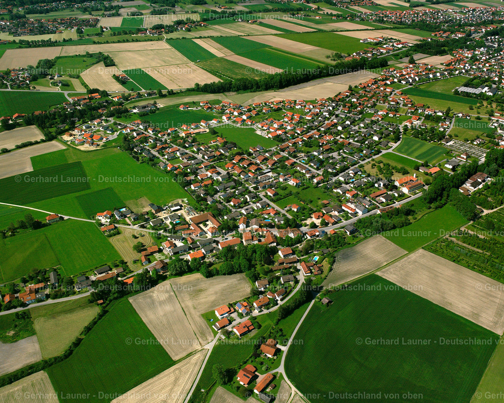 2517732 | Ritzing, Kirchdorf am Inn