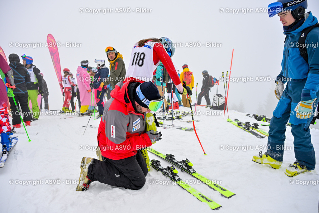 ASVÖ_ Skitrophy 2026_ 01.02.2026-158 | 01.02.2026, Gosau, AUT, ASVÖ, Skitrophy 2026 im Bild Teilnehmer©Harald Dostal / fodo.media - Realisiert mit Pictrs.com