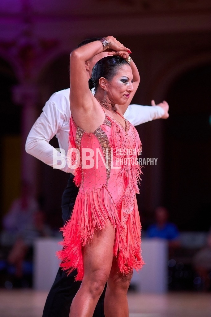 danceComp | Wuppertal - 04.07.2025: danceComp in Wuppertal (Historische Stadthalle), Germany. Photo by: BobNL design &amp; photography - Realisiert mit Pictrs.com