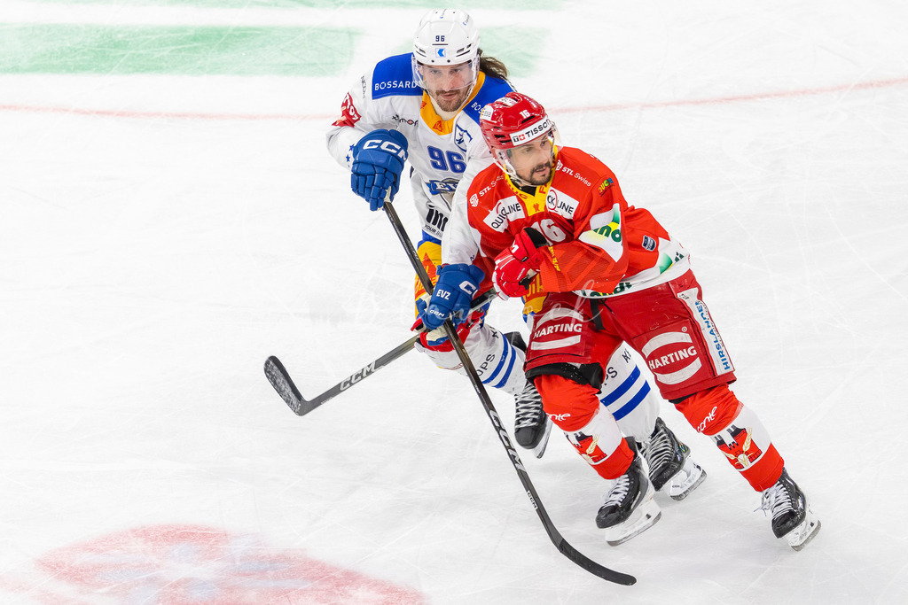 EHCB vs EVZ 20260227_WB-7269 | Sportbilder, Sportfotograf, Hochzeits- und Eventfotografin, Flugshows, Portraits und Tiershooting, Aviation, Downhill, Nationalleague, Swissleague, International