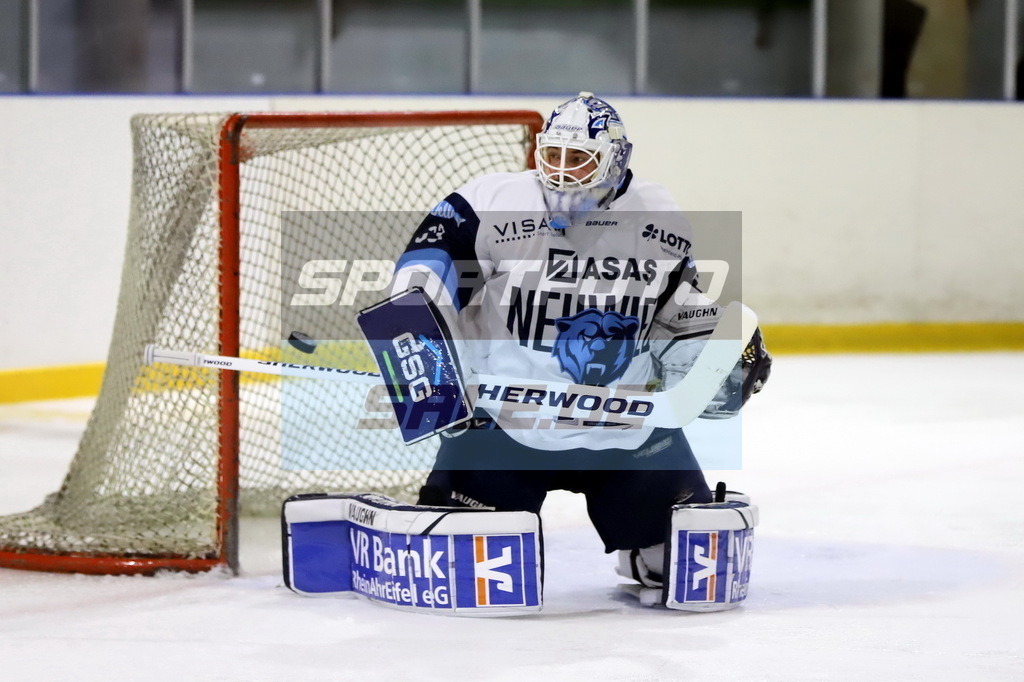 Jan Guryca - EHC Neuwied | Jan Guryca - EHC Neuwied - Realisiert mit Pictrs.com