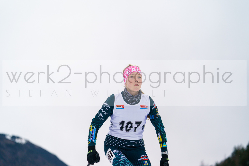 DSC Ruhpolding | 3. DSV E.INFRA Schülercup Biathlon in der Chiemgau Arena Ruhpolding