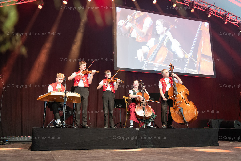 Schwingen -  Eidgenössisches Jubiläums-Schwingfest 2024 2024 | Appenzell, 7.9.24, Schwingen - Eidgenössisches Jubiläums-Schwingfest 2024.