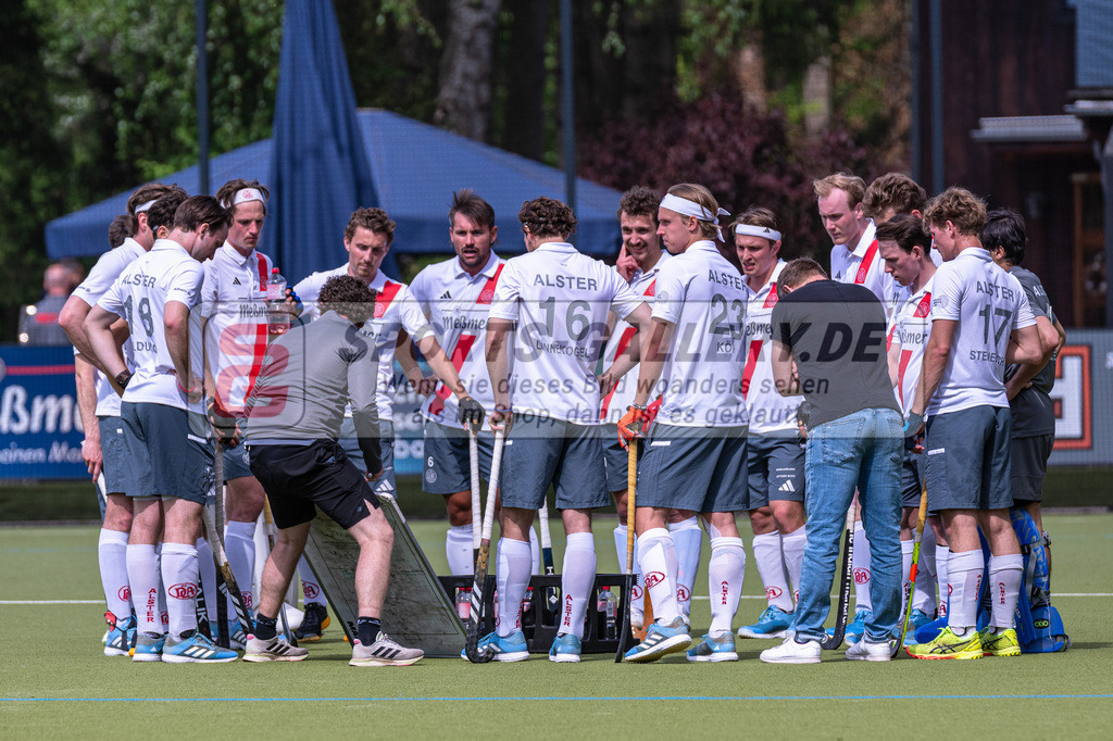 SM_20250503-D85_9206 | 1.Bundesliga Feld - Rückrunde (M) DCADA  - GTHGC / 5:1 (1:0)