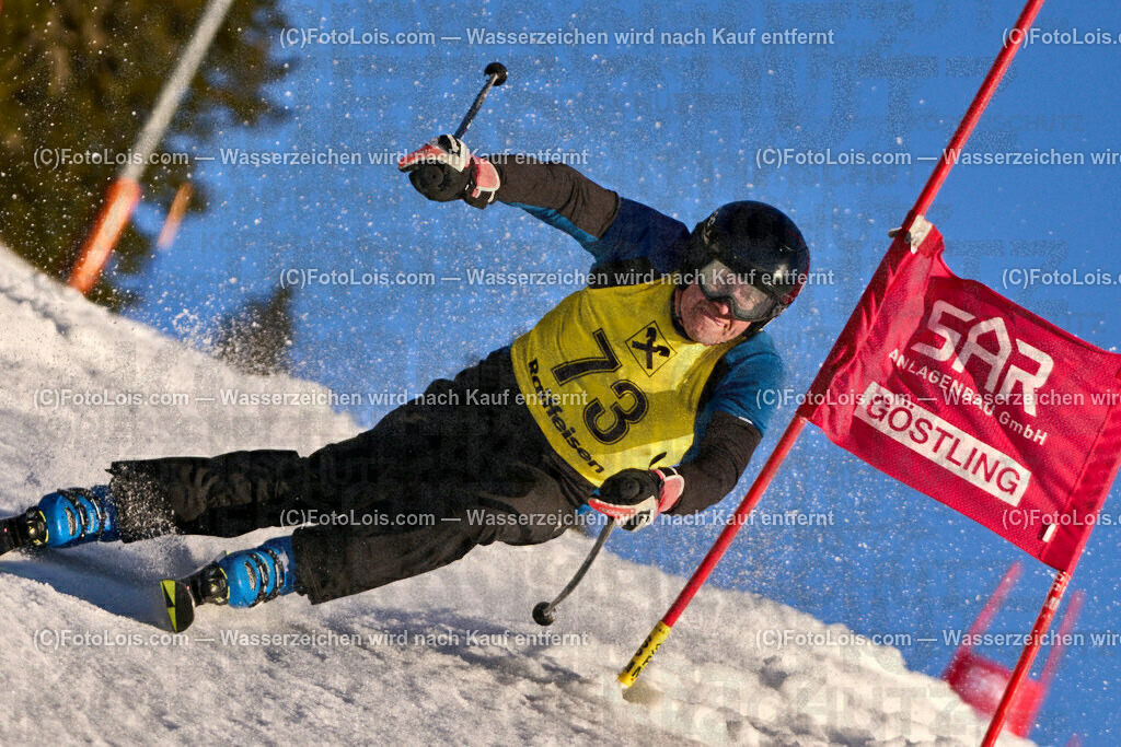 ALP9207_NOe-BetriebsSKI-LM_Hintersteiner Leopold | (C)FotoLois.com, Alois Spandl. 51. Niederösterreichische LandesBetriebs-Skimeisterschaften, best of two, Almlift-Piste Hochkar, LSV - Schiclub Göstling-Hochkar, Fr 16. Februar 2024.