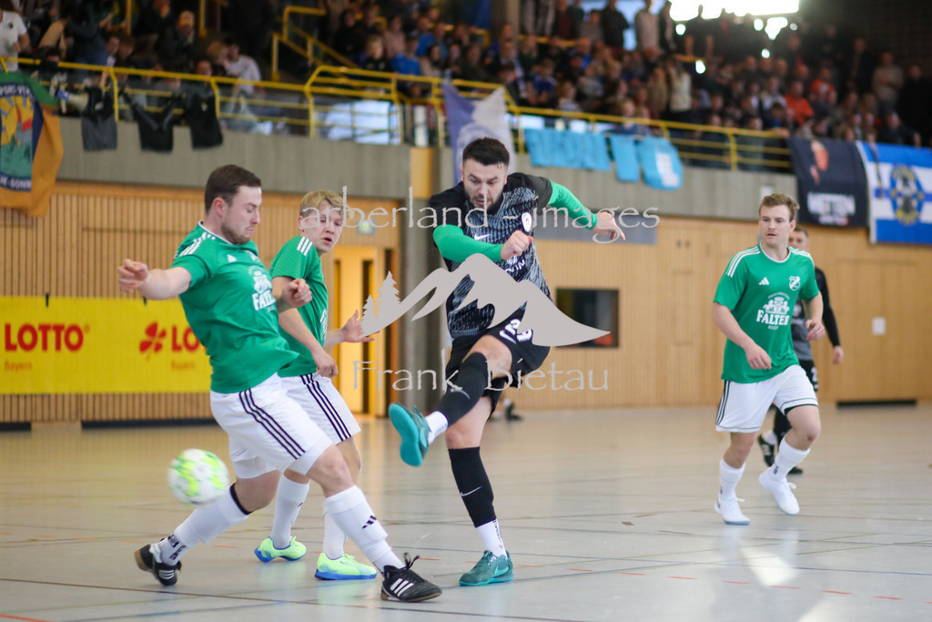 OE7A2692 | Röhrnbach - Straubing