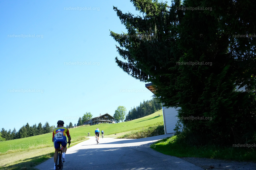212_20230819_Bergwertung_Muehlanger | AUT - OESTERREICH, 2023- :   ; Foto: Roland Muehlanger