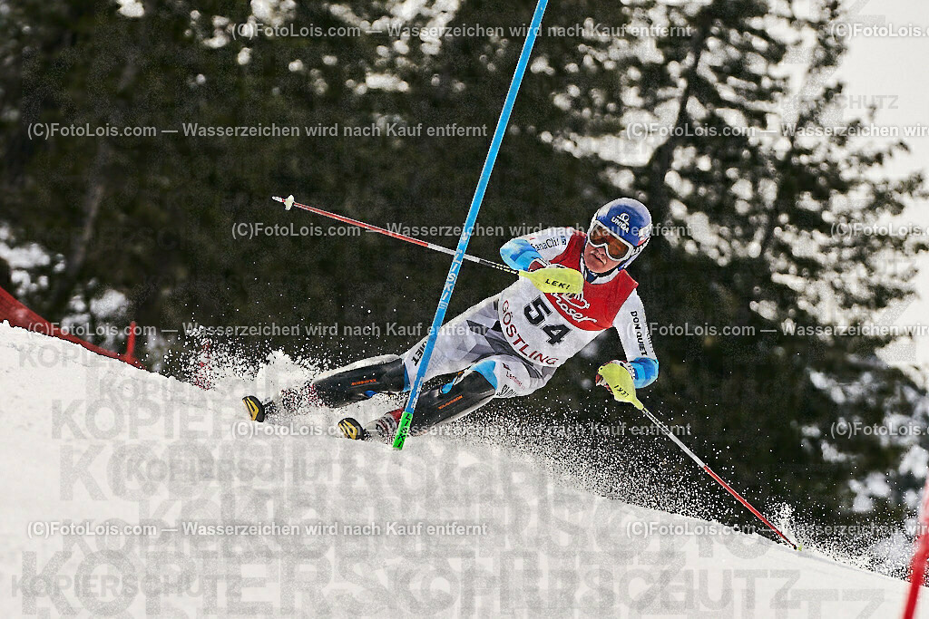 ALS0668_WCM-SL_Kat-B_Dibdiak Jozef | (C)FotoLois.com, Alois Spandl, World Criterium Masters Ski Alpin 2023 Hochkar, Slalom, Kategorie B, Do 23. März 2023.
