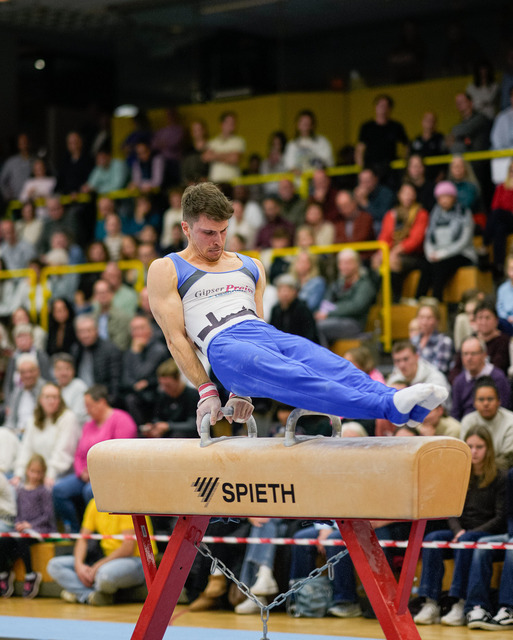  - Gymixed 2025 in Ulm (Sportzentrum Kuhberg) | - Gymixed 2025 in Ulm (Sportzentrum Kuhberg) Datum: 20251213Ort: Ulm(DE) - Sportzentrum KuhbergFotograf: Christian Habel