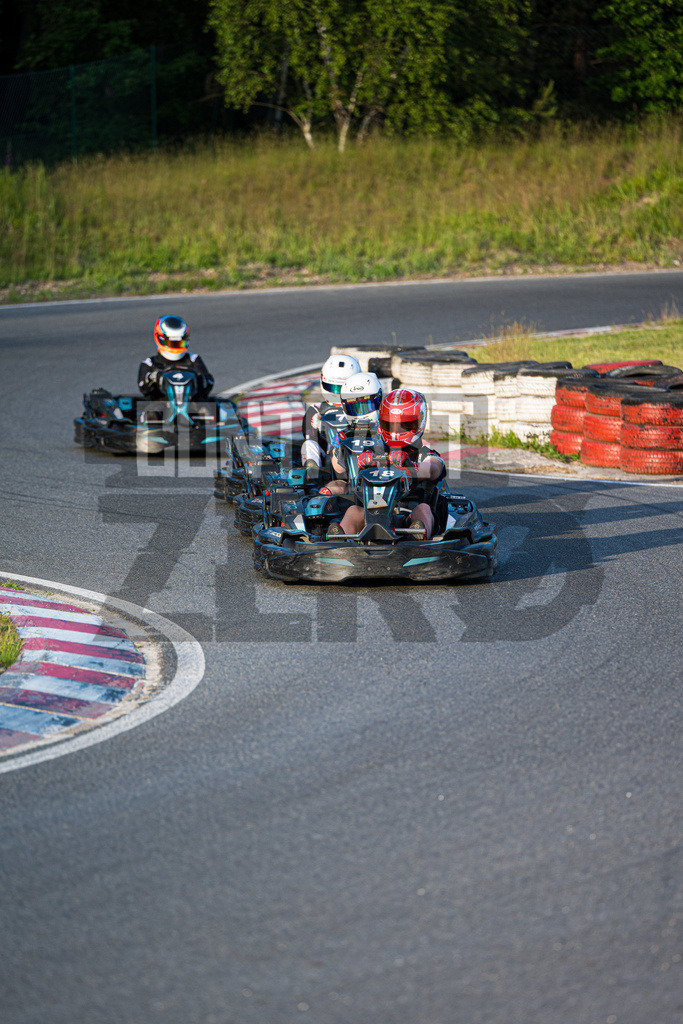 Kartmasters Deutschland I Saison 2026 I Lüneburg I 6h von Niedersachsen | CONTRAST ZERØ MEDIA - Realisiert mit Pictrs.com
