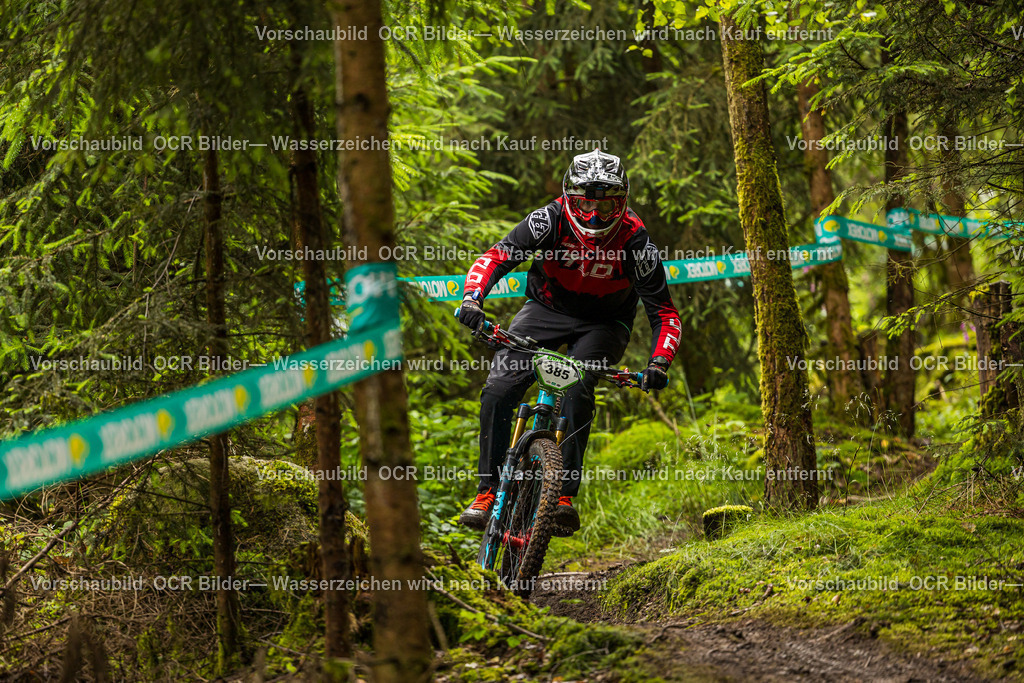 Enduro One Trieb Samstag R6-2319 | OCR Bilder Fotograf Eisenach Michael Schröder