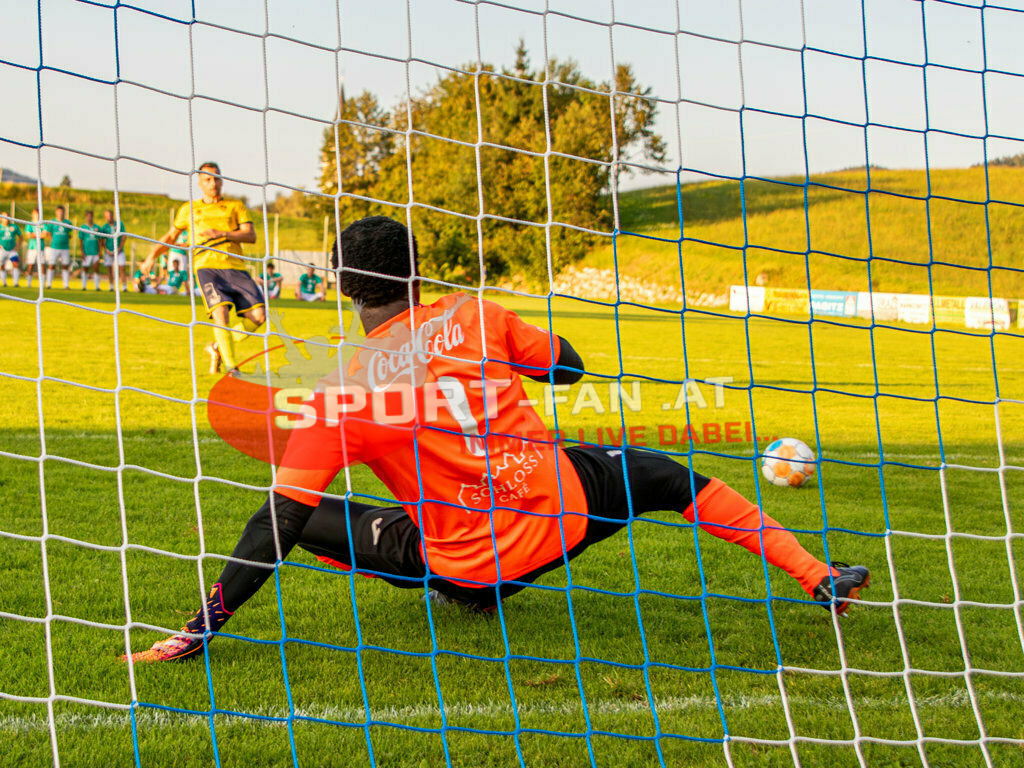 SV St. Margareten/Ros. - DSG Ferlach Villacher Bier-KFV-Cup 2. Runde | SV St. Margareten/Ros. - DSG Ferlach am 02.08.2023 in St. Margareten im Rosental
(Sportplatz), Austria, (Photo by Ernst Krawagner sport-fan.at) - Realisiert mit Pictrs.com