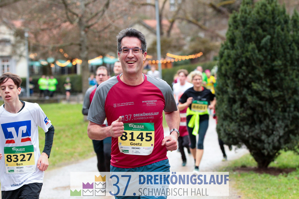 Roewisch Wohnbau Cup 5000m | 3 Koenigslauf 2023 - Realisiert mit Pictrs.com