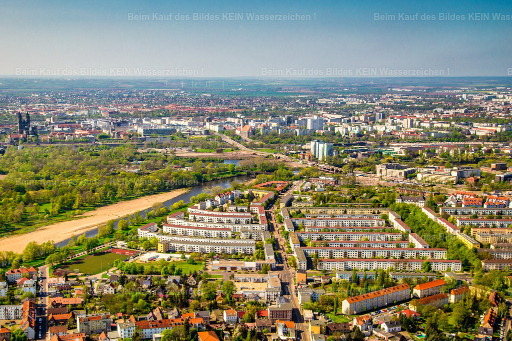 Magdeburg Turmschanzenstraße Cracauer Tor-8760 | Cracau - Realizado com Pictrs.com