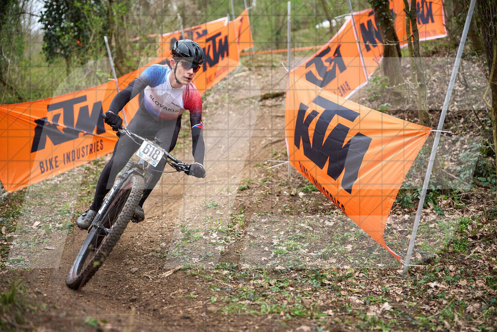 34. KTM Kamptal Trophy  | ZÖBING, Österreich – 2026-03-29: 34. KTM Kamptal TrophyFoto: © 2026 Martin Bihounek - MB Creative e.U.