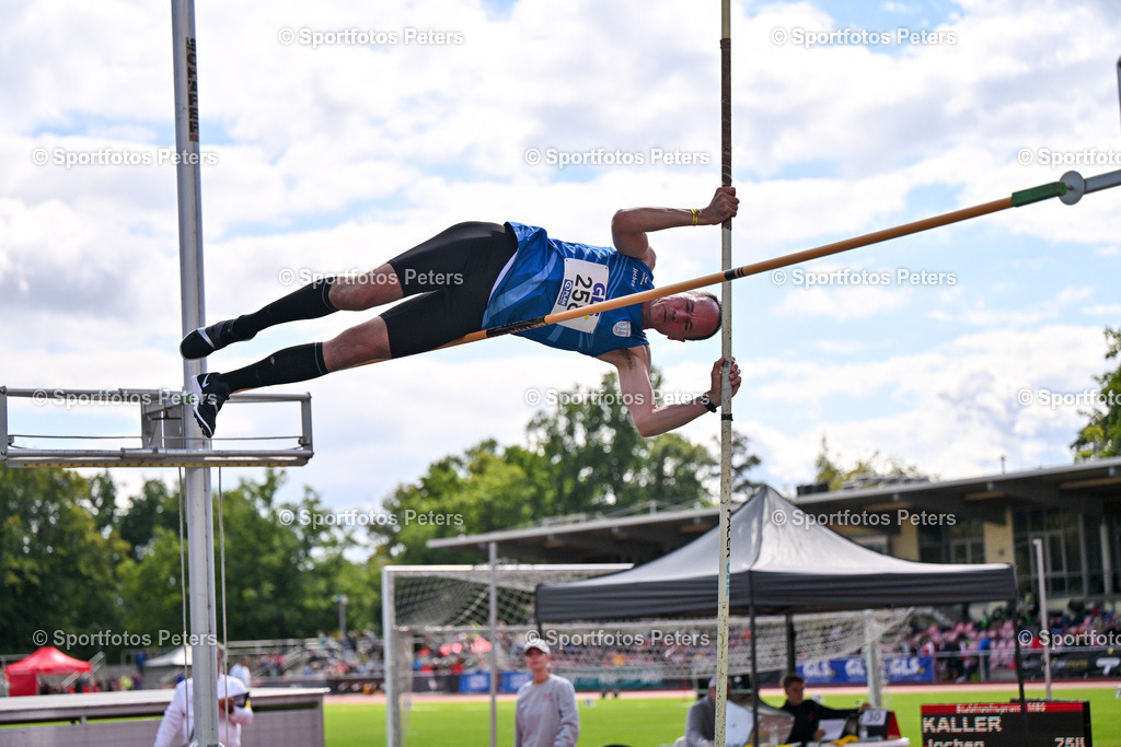 DM Masters 2025-119 | Deutsche Meisterschaften Masters am 23.08.2025 in Gotha Foto: Kai Peters - Realisiert mit Pictrs.com