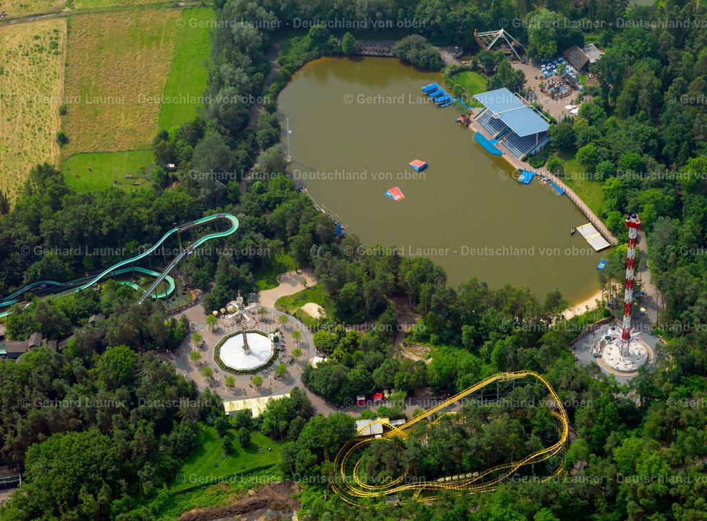 2739190 | Holiday Park, Freizeitpark