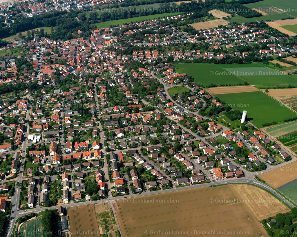 2500645 | Kochendorf, Bad Friedrichshall