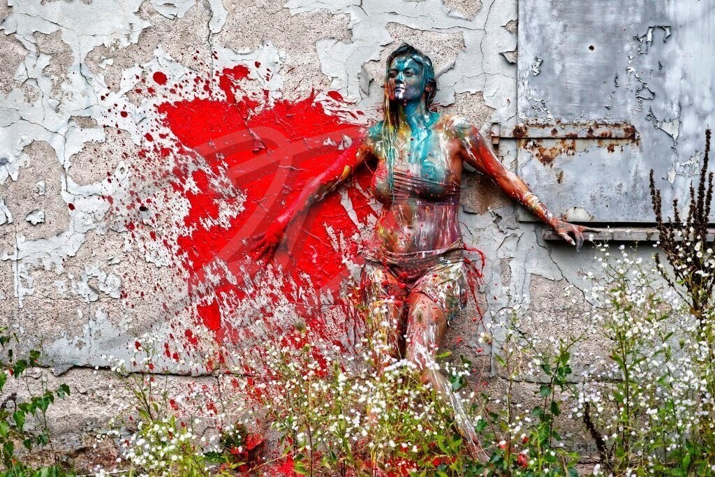 BodyArt-COVERSPLASH_1588c3 | #007 | Modell: Daniela | Foto: Tschiponnique Skupin - Realisiert mit Pictrs.com