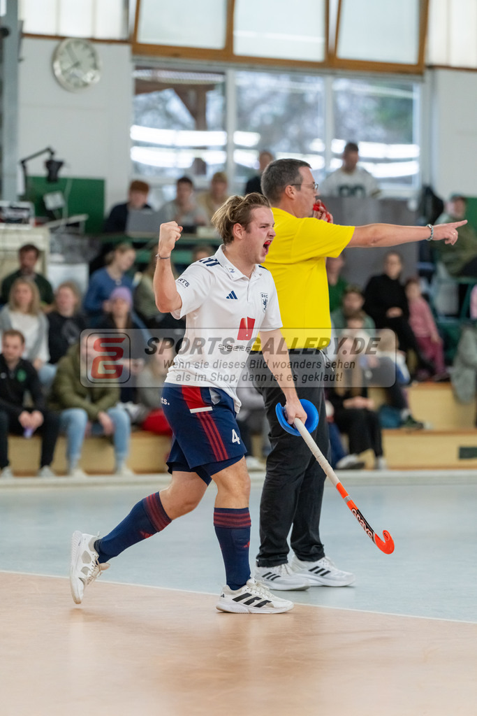 HK_20251207_105058 | 2. Bundesliga Herren Club Raffelberg - Düsseldorfer HC am 07.12.2025