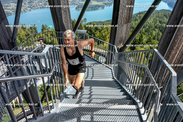 KLC Pyramidenkogel-Turmlauf 08.09.24 - MR_208 | Sportfoto event-gucker Herbert Scherer