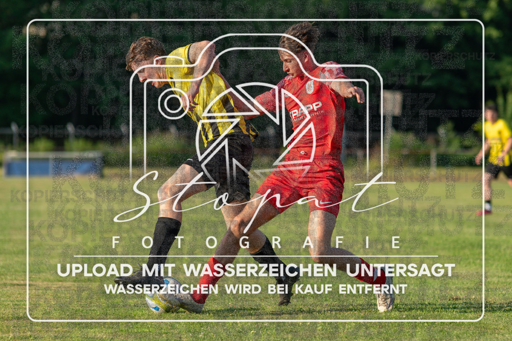 U17 Kreismeisterschaftsfinale HK - SG Fulde vs. TV Jahn Schneverdingen | U17 Kreismeisterschaftsfinale HK - SG Fulde vs. TV Jahn Schneverdingen am 24.06.26 in Heidmarkstadion, Bad Fallingbostel - Realisiert mit Pictrs.com