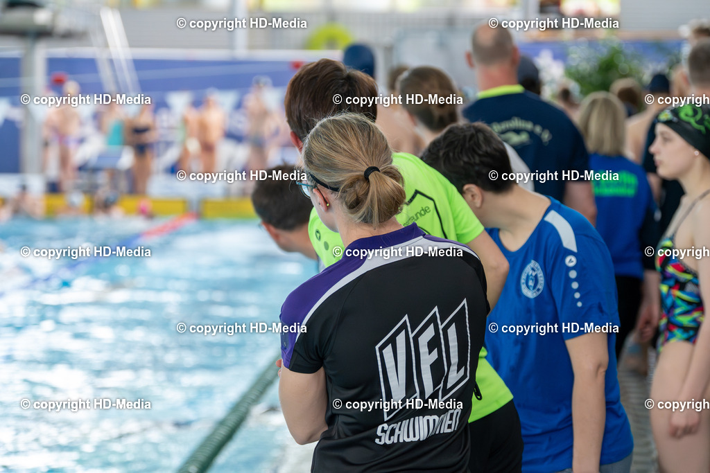 Norddeutsche Meisterschaft Schwimmen 2026 | HD-Media