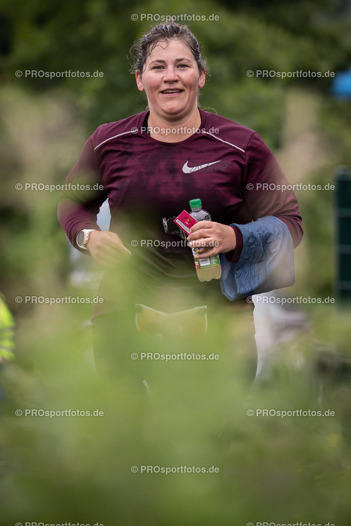 Swim & Run, 02.06.2024 | Impressionen: Swim & Run am 02.06.2024 am Fühlinger See in Köln.