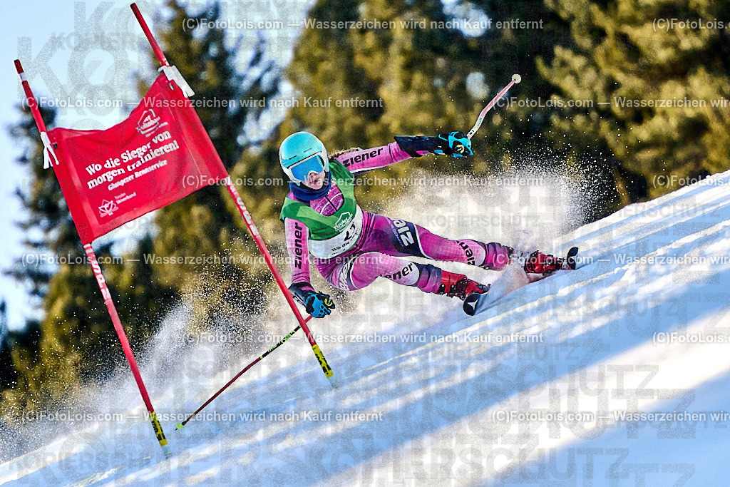 _ALP3933_FIS-Masters-GS-II_Glungezer_Stelzl Martina | FIS-MASTERS-WorldCup am Glungezer, GiantSlalom-II, So 18. Jänner 2026.