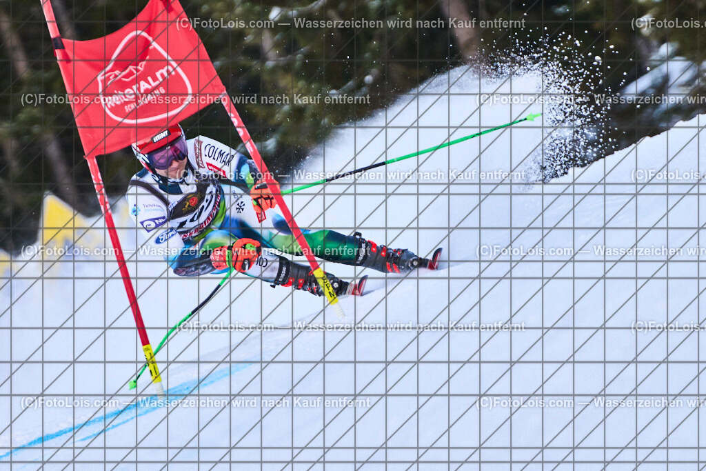 ALP6968_FIS-MastersCup_Reiteralm_SuperG_Prebil Tadej | FIS-MastersCup Super-G auf der Reiteralm in Pichl, Fr 17. Jänner 2025.