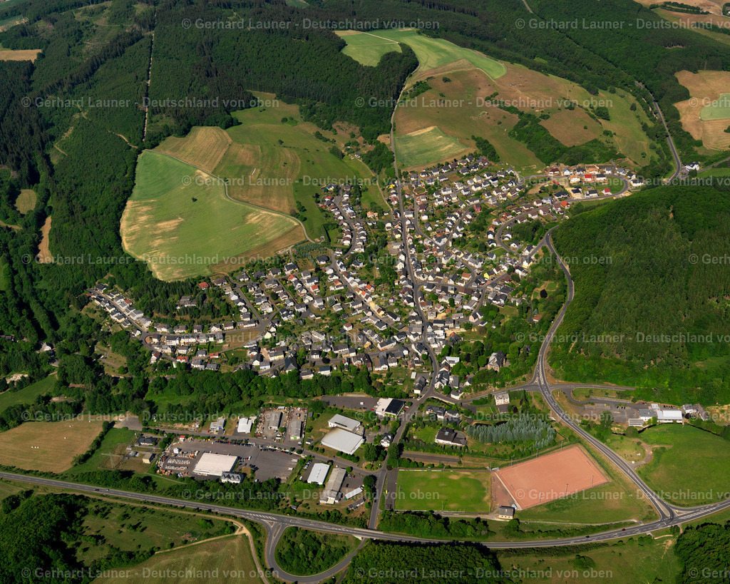 Niederwoerresbach-3111508 | Niederwoerresbach