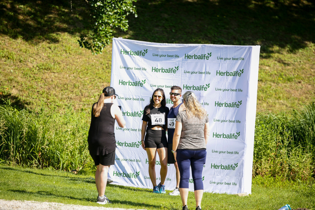 20250621-AW_L0562 | AUSTRIA, 21.06.2025, Forchtenstein, 5k Herbalife Cometogether, Photo: WAPICS / Andreas Willdoner
