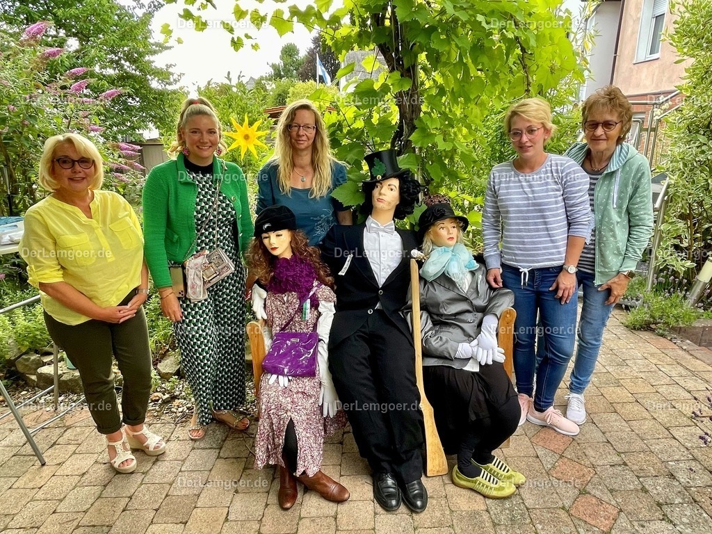 Schuetzenpuppen17 | Fotogalerie & Shop für www.DerLemgoer.de - Mit Vorschau und Bestellmöglichkeit meiner Fotos von verscchiedenen Events in Lemgo / Lippe & OWL.