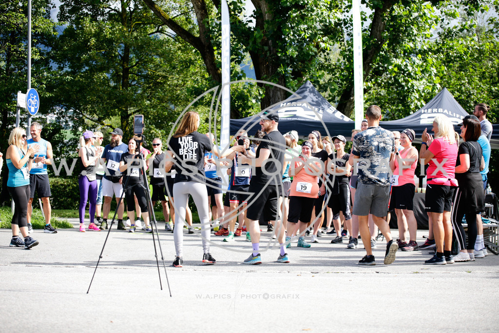 ..... | INNSBRUCK,AUSTRIA, 13.07.24, HERBALIFE 5K Innsbruck  , Image shows: Photo: WAPICS / Andreas Willdoner
