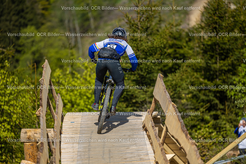 Winterberg Enduro R6-0202 | OCR Bilder Fotograf Eisenach Michael Schröder