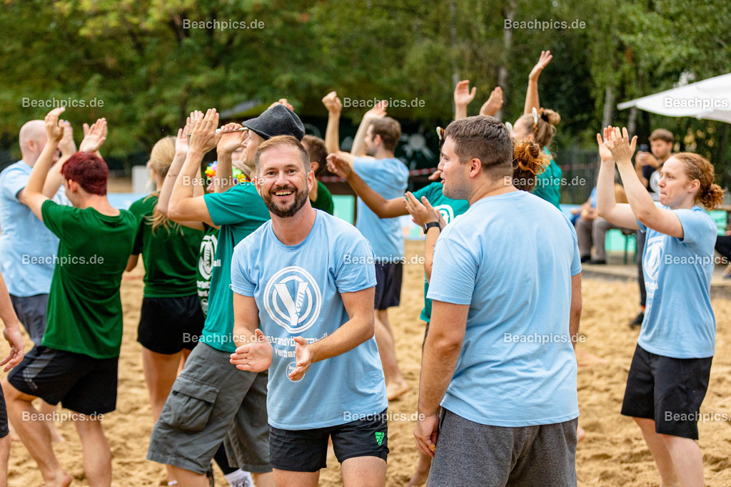 2022-001414-Strandvölkerball-WM | Vorrundentag 2, Samstag