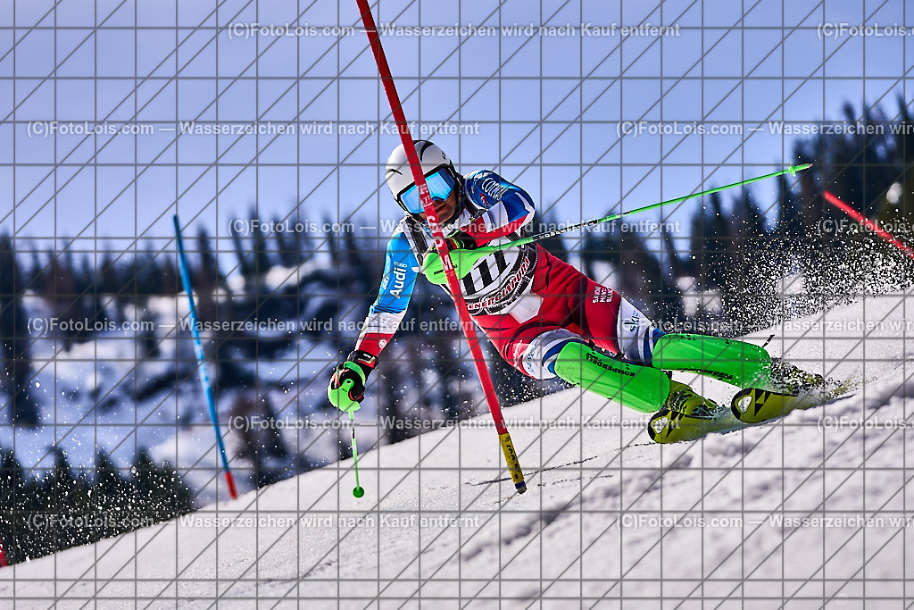 ALP2796_FIS MASTERS WC-Finale_SL_A-Herrn_Ruesch Martin | (C)FotoLois.com, Alois Spandl. FIS MASTERS WorldCup-Finale 2024, Reiteralm (Steiermark, AUT), SLALOM auf der Muldenliftpiste, Sa 6. April 2024.