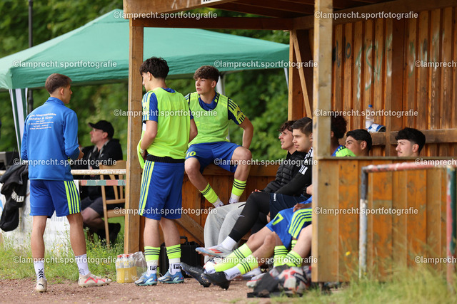 Fußball I Junioren I Kreispokal Lübeck I Finale I JSG Concordia Lübeck - TSV Siems I 09.06.2025.143 | JSG Concordia Lübeck - Realisiert mit Pictrs.com