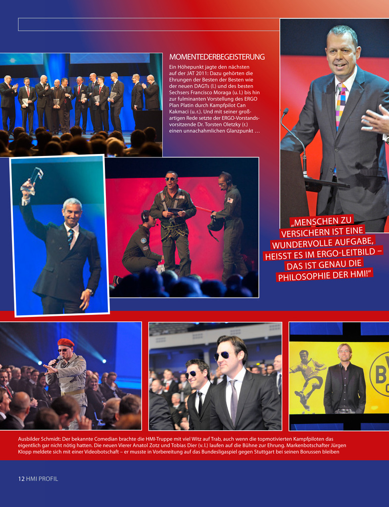 HMI Referenzen Stefan Wernz | Fotograf Köln - Realisiert mit Pictrs.com