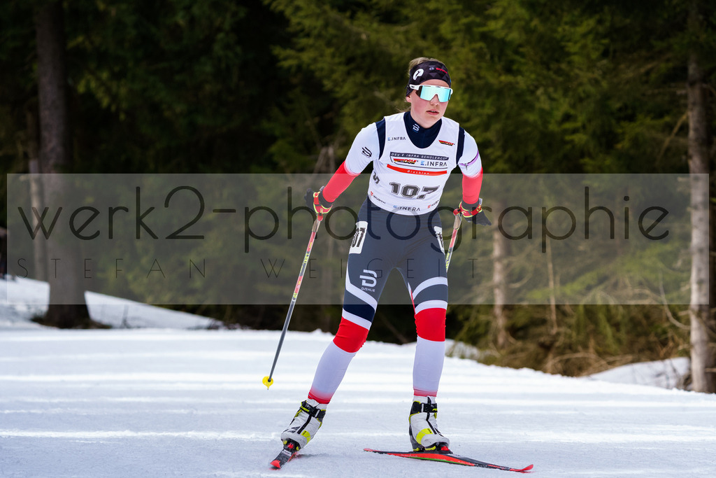 DSC Oberweisenthal | O´thal am 18. und 19. März 2023